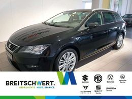 Seat Leon ST