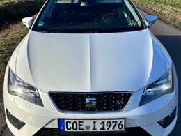 Seat Leon ST