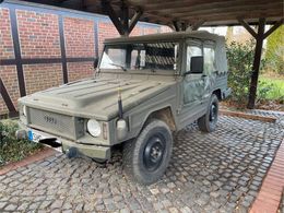 VW Iltis