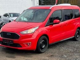 Ford Grand Tourneo Connect