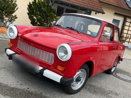 Trabant 601