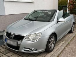 VW Eos