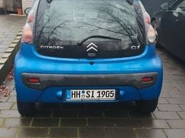 Citroën C1