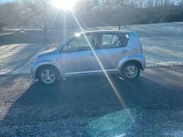 Daihatsu Sirion