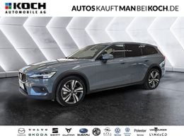 Volvo V60 CC