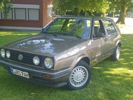 VW Golf II