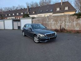 Mercedes 220