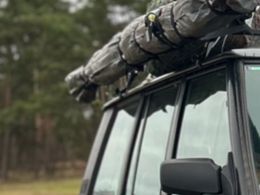 Land Rover Range Rover Classic