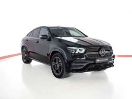 Mercedes GLE300