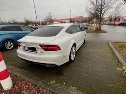 Audi A7 Sportback