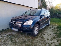 Mercedes GL450