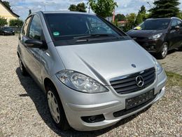 Mercedes A180