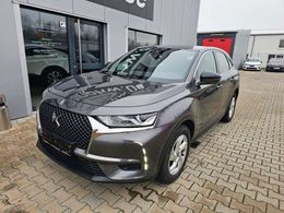 DS Automobiles DS7 Crossback