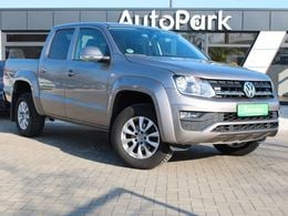 VW Amarok