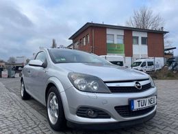 Opel Astra GTC