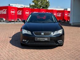 Seat Leon ST