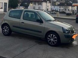 Renault Clio II