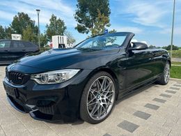 BMW M4 Cabriolet