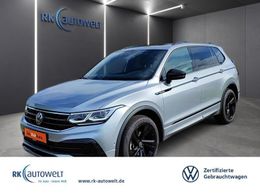 VW Tiguan Allspace