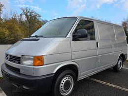 VW T4