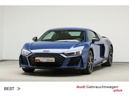 Audi R8 Coupé