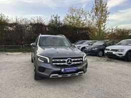 Mercedes GLB200