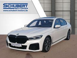 BMW 745e