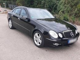 Mercedes E230