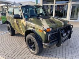 Lada niva