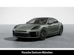 Porsche Panamera 4