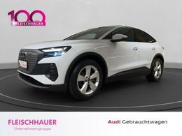 Audi Q4 Sportback e-tron