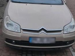 Citroën C5