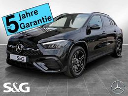 Mercedes GLA200