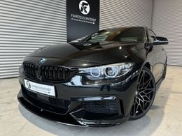 BMW 435