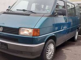 VW T4