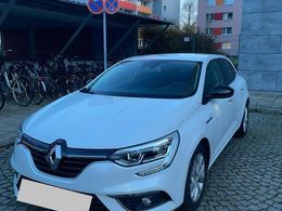 Renault Mégane IV