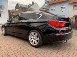 BMW 530 Gran Turismo