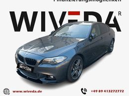 BMW 550