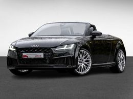 Audi TT Roadster