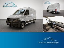 VW e-Crafter