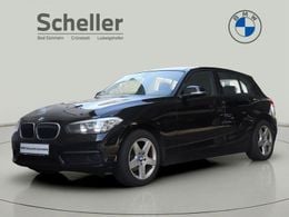 BMW 116