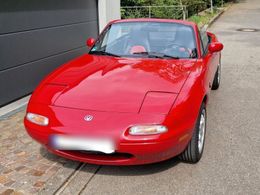 Mazda MX5