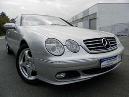 Mercedes 500