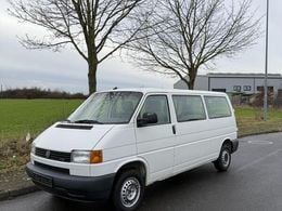 VW T4