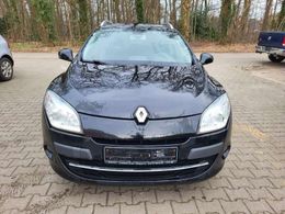 Renault Mégane GrandTour