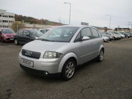 Audi A2