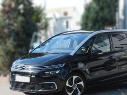 Citroën C4 SpaceTourer