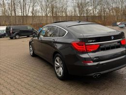 BMW 530 Gran Turismo