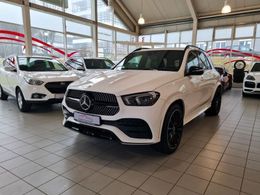 Mercedes GLE300