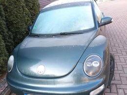 VW Beetle